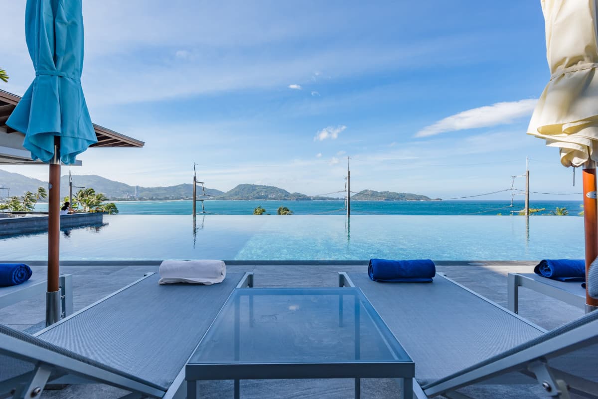 OCEANFRONT BEACH RESORT & SPA