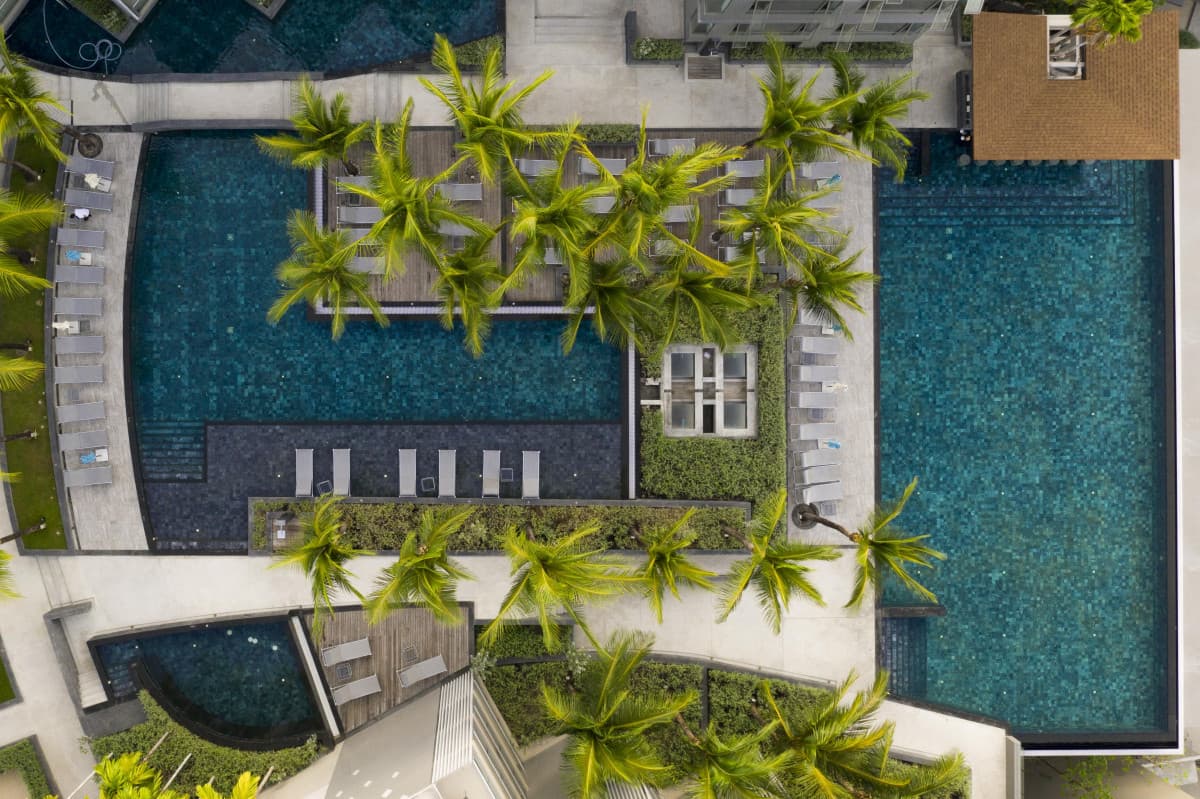 OCEANFRONT BEACH RESORT & SPA
