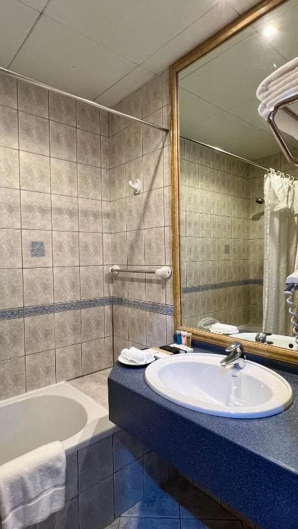 Uptown By Gewan Hotel Apartment Abu Dhabi
