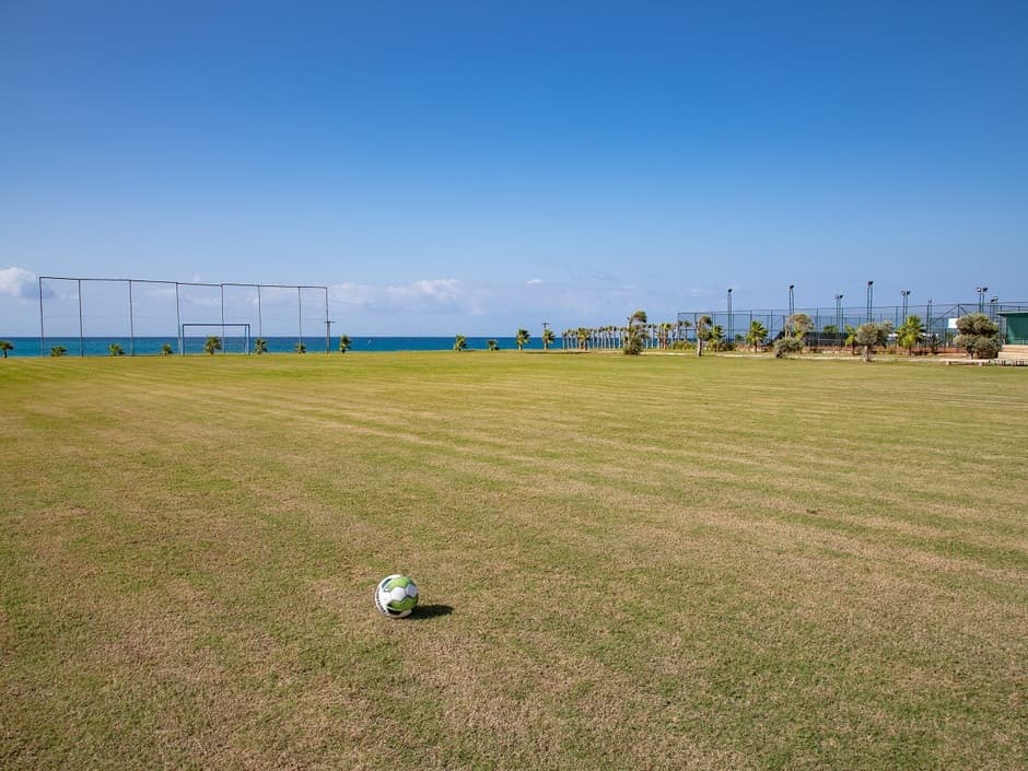 FUN&SUN FAMILY Club Serra Palace
