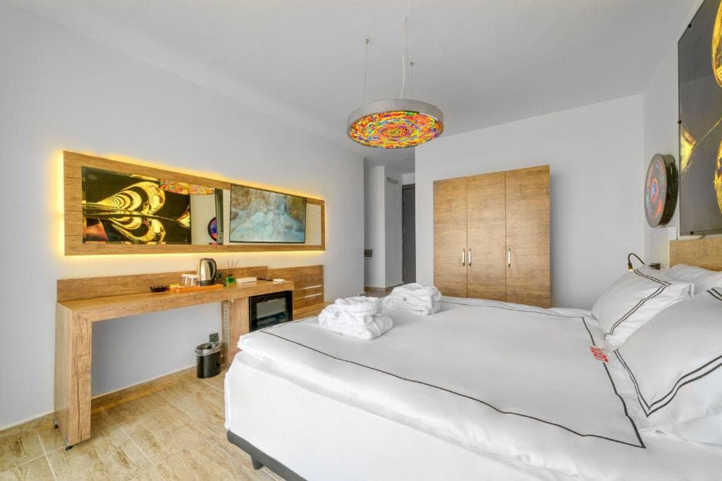 La Finca Hotel