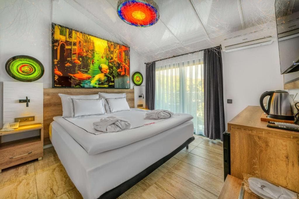 La Finca Hotel