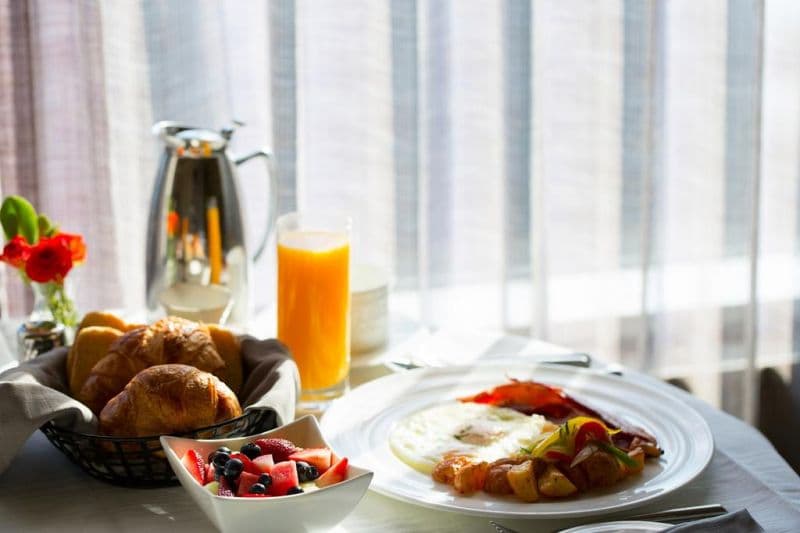 FRASER SUITES MUSCAT