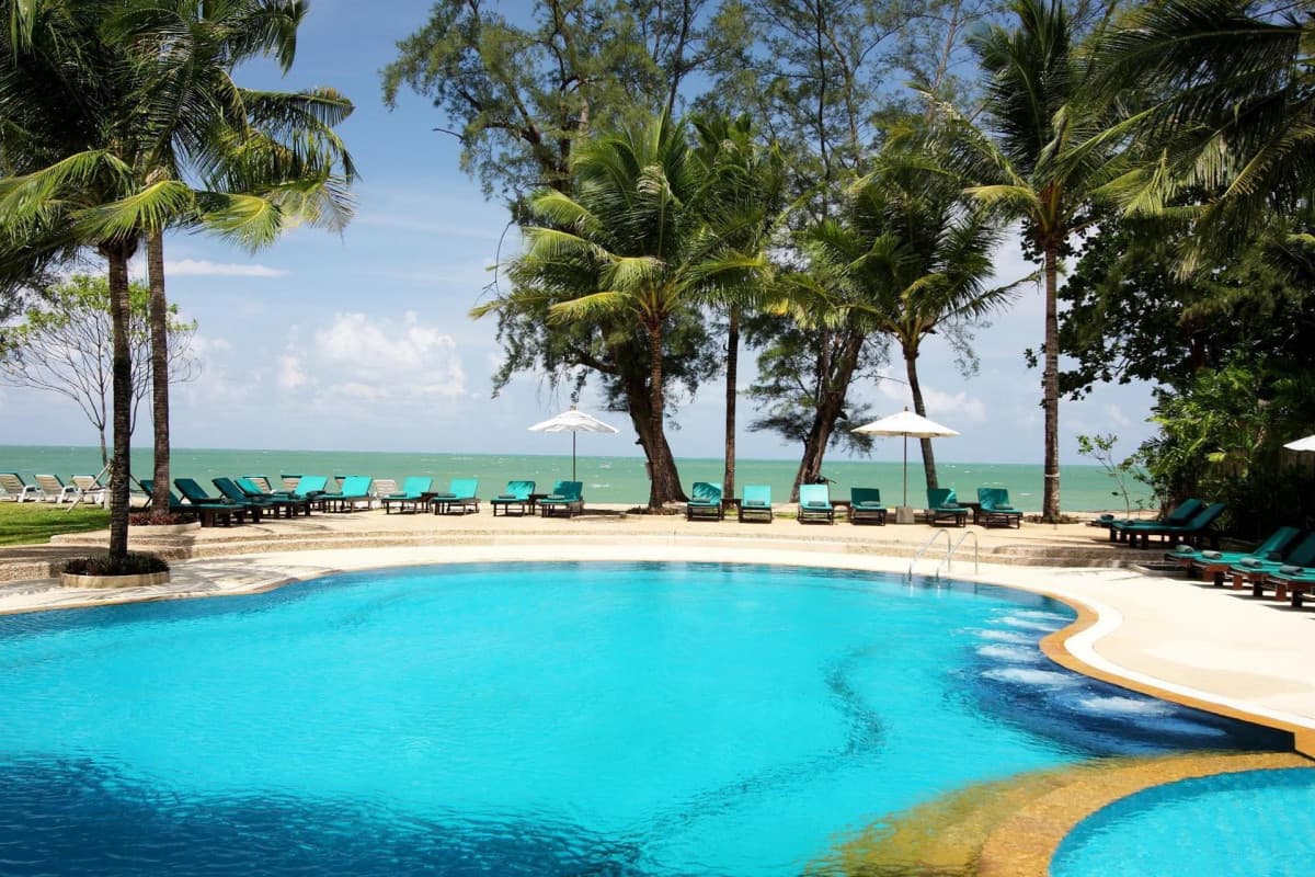 Khaolak Diamond Beach Resort & Spa