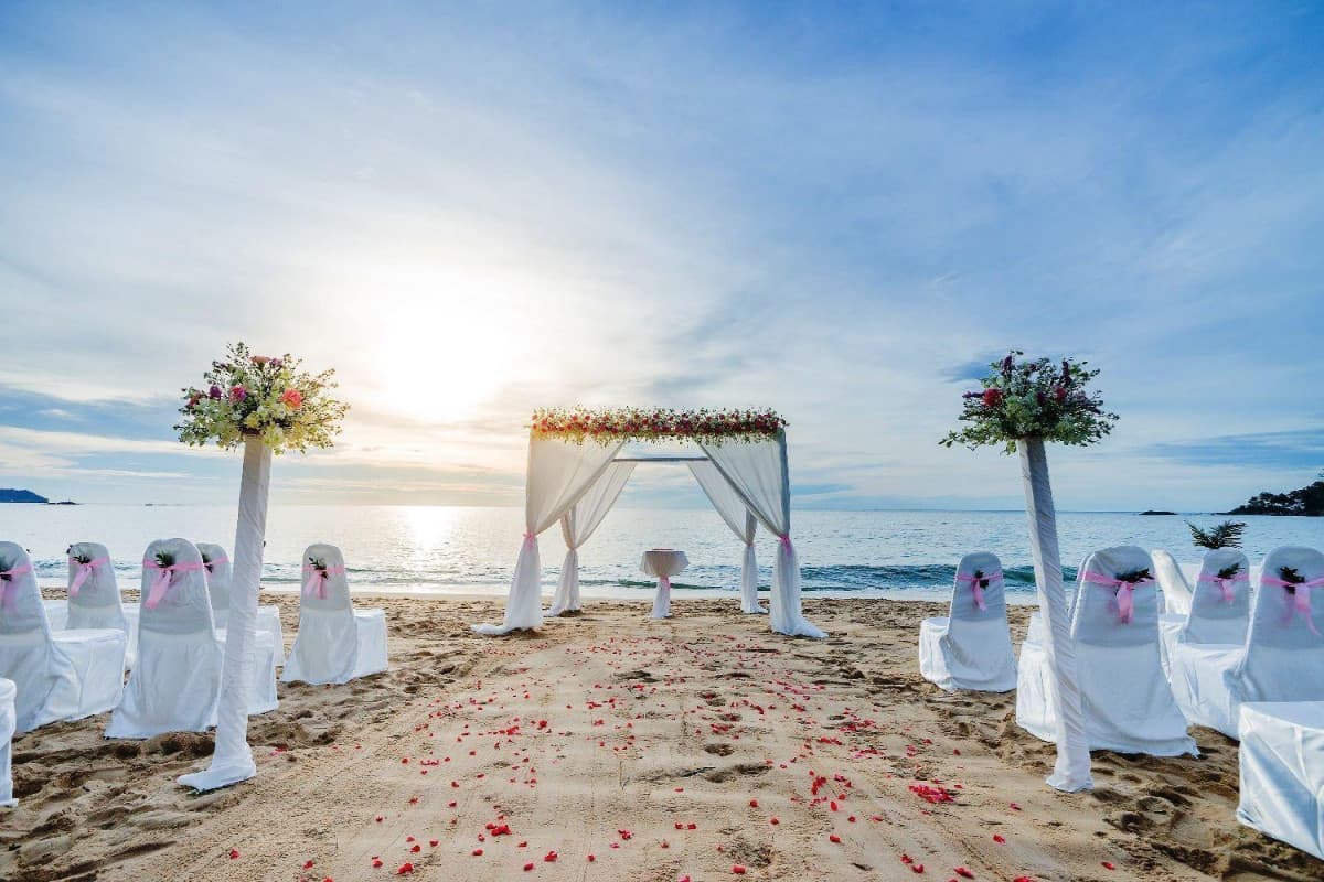 Khaolak Diamond Beach Resort & Spa