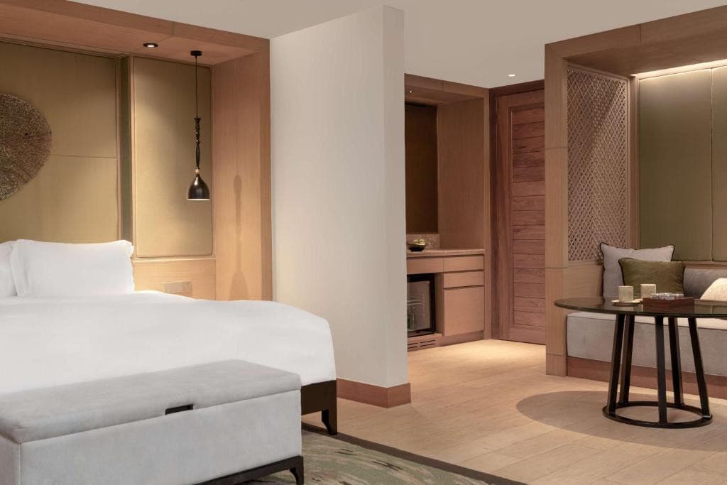 Double Pool Villas by Banyan Tree
