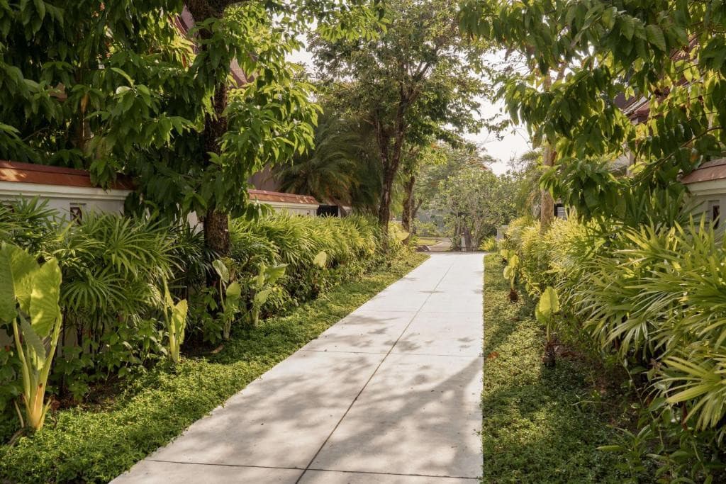 Double Pool Villas by Banyan Tree