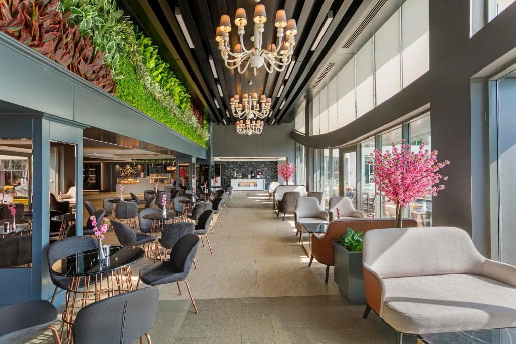 Limak Lara De Luxe Hotel & Resorts