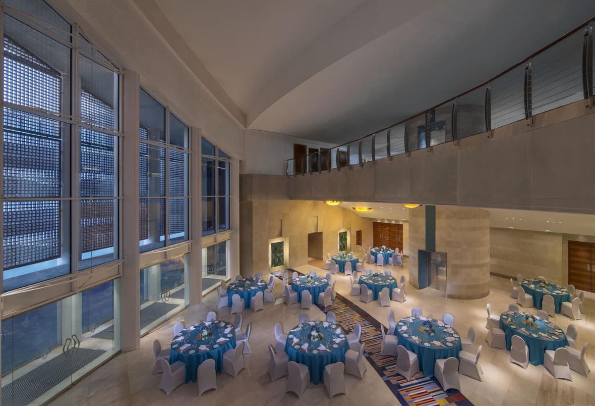 Jumeirah Beach Hotel