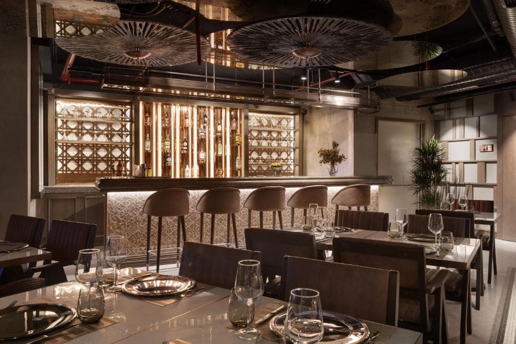 BURDOCK HOTEL ISTANBUL, AUTOGRAPH COLLECTION