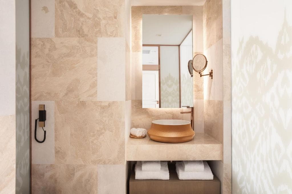 BURDOCK HOTEL ISTANBUL, AUTOGRAPH COLLECTION