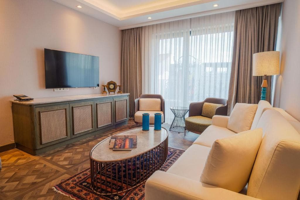 BURDOCK HOTEL ISTANBUL, AUTOGRAPH COLLECTION
