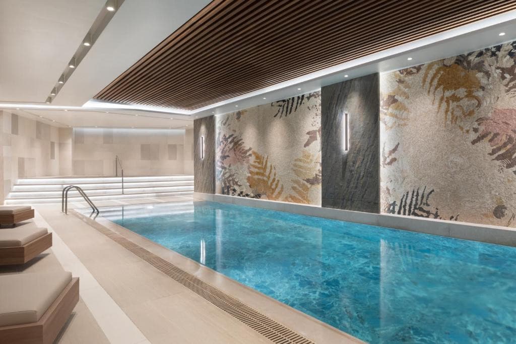 BURDOCK HOTEL ISTANBUL, AUTOGRAPH COLLECTION