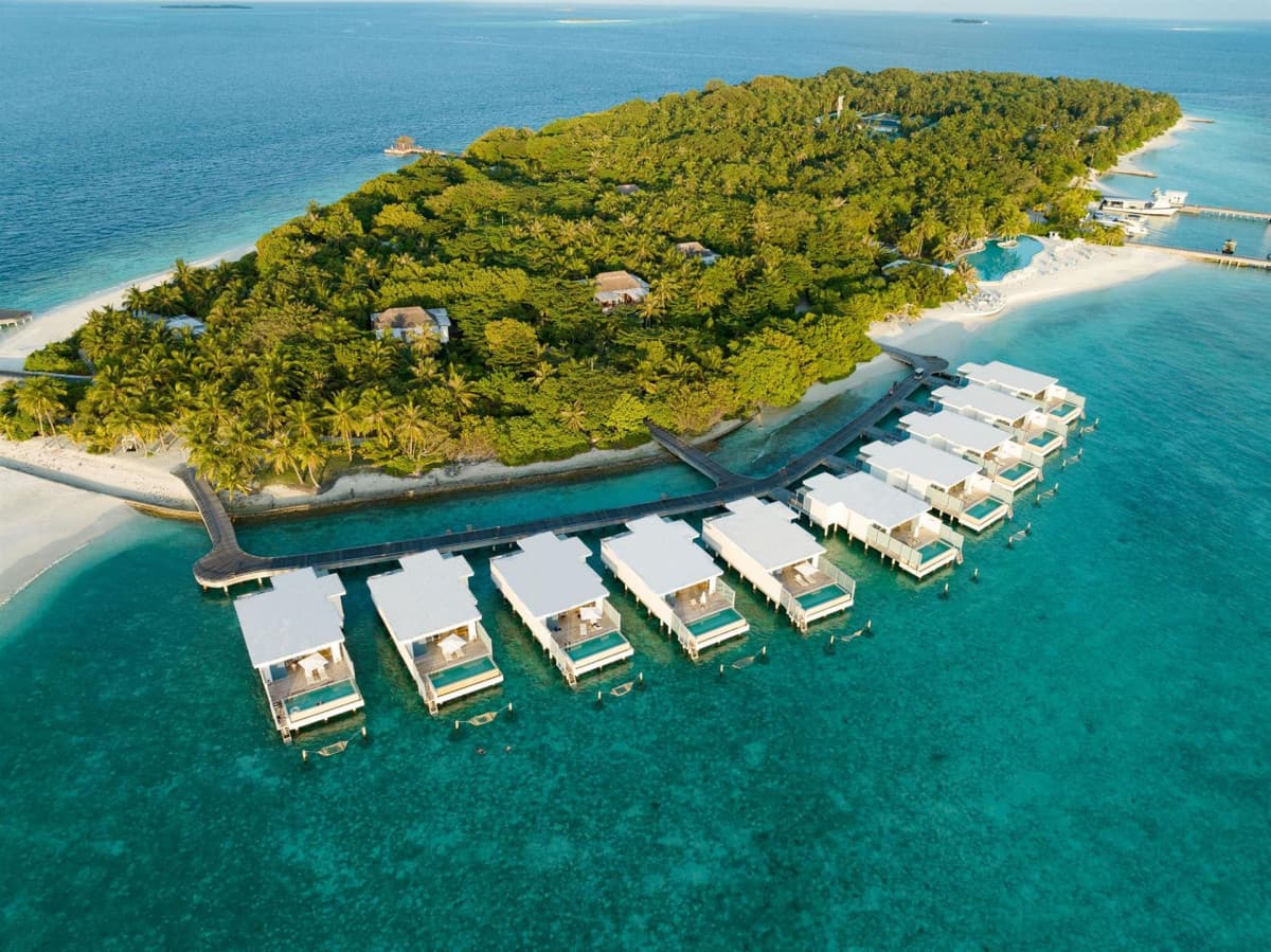 Amilla Fushi