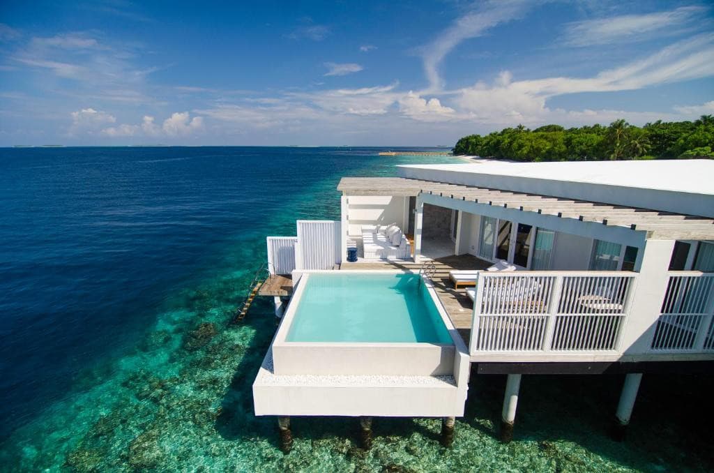 Amilla Fushi