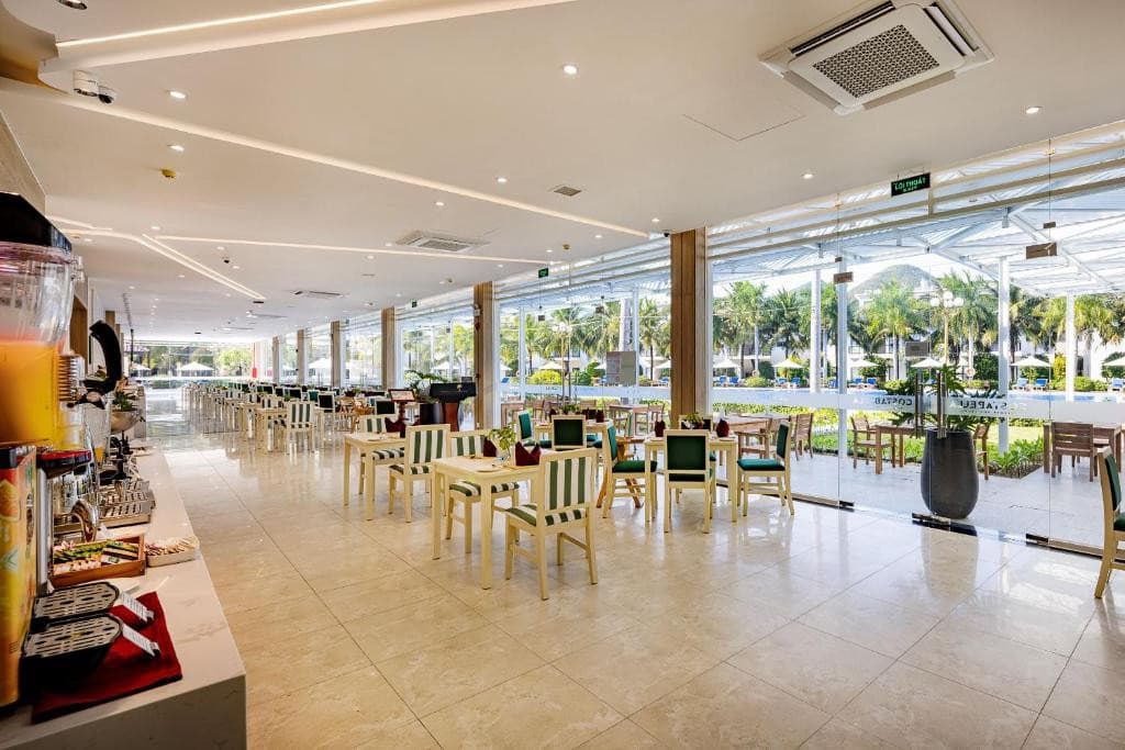Costabella Resort 5* - Nha Trang