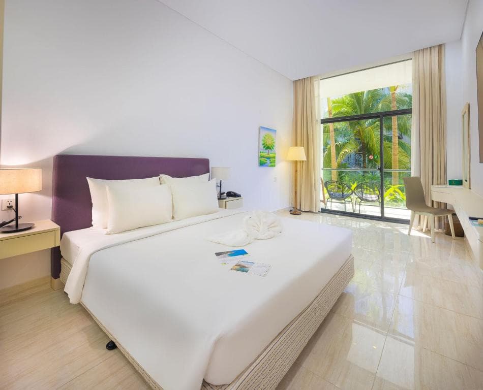 Costabella Resort 5* - Nha Trang