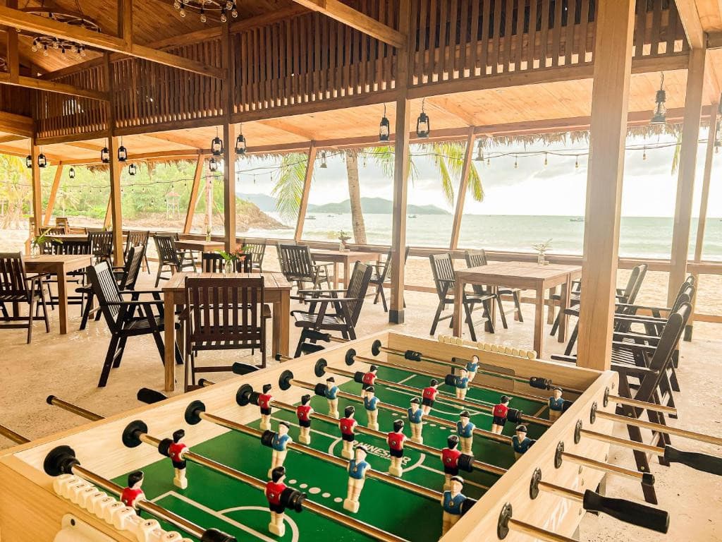 Costabella Resort 5* - Nha Trang