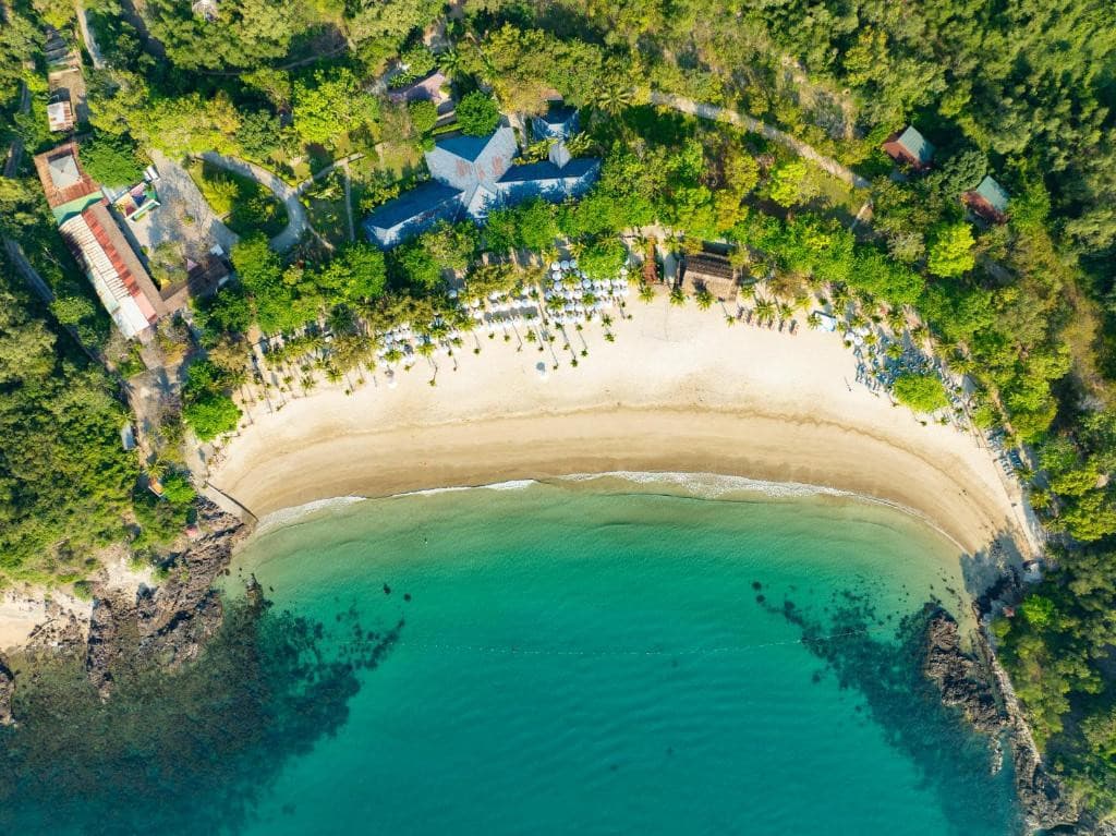 Costabella Resort 5* - Nha Trang