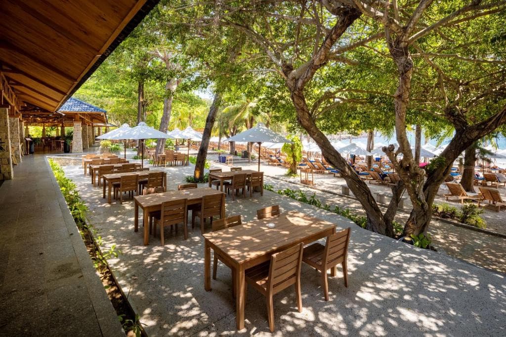 Costabella Resort 5* - Nha Trang