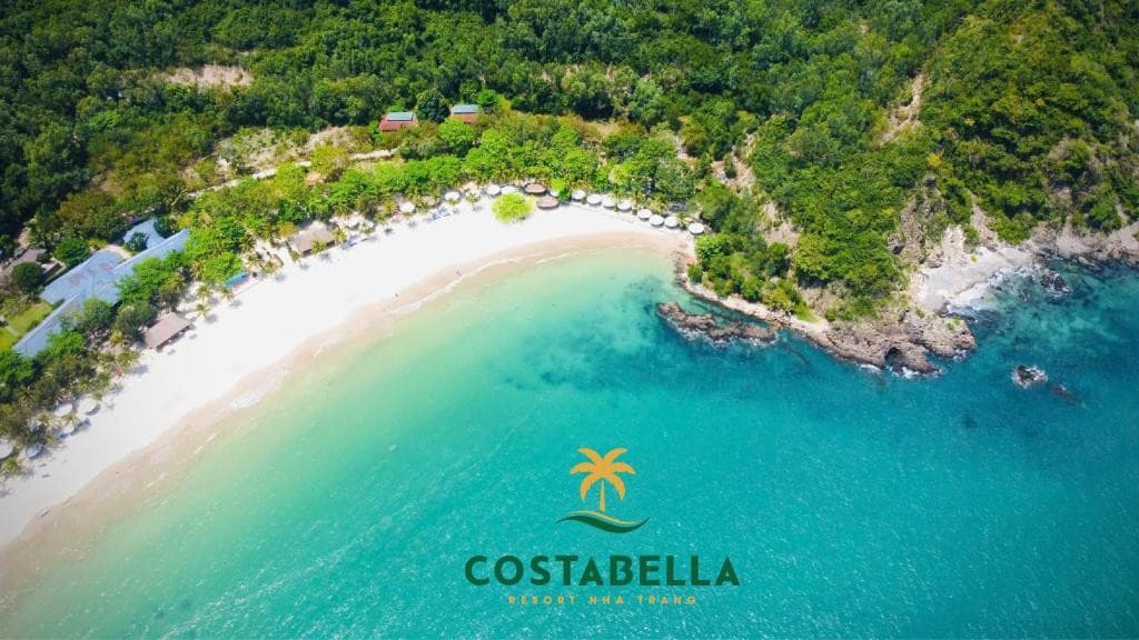 Costabella Resort 5* - Nha Trang