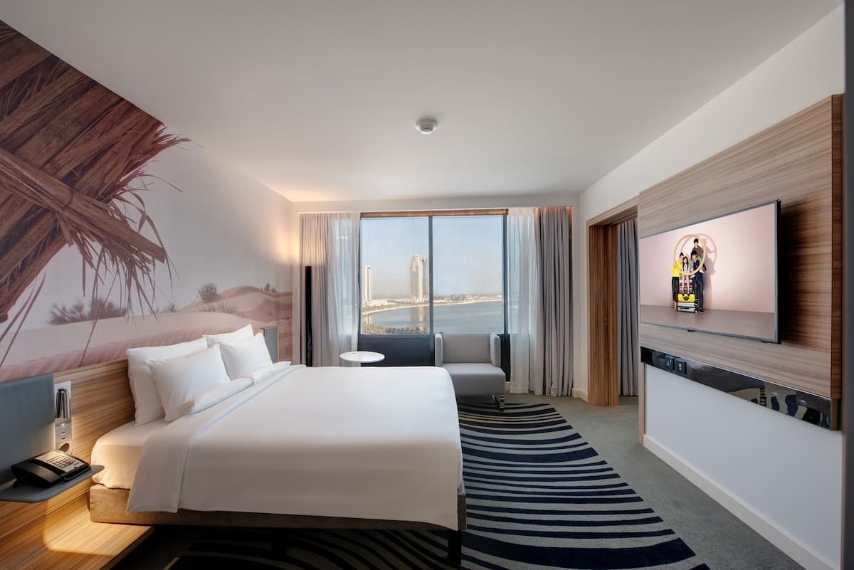 Novotel Sharjah Expo Centre