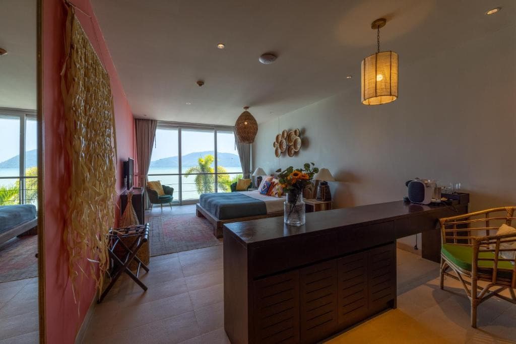 Selina Serenity Rawai Phuket
