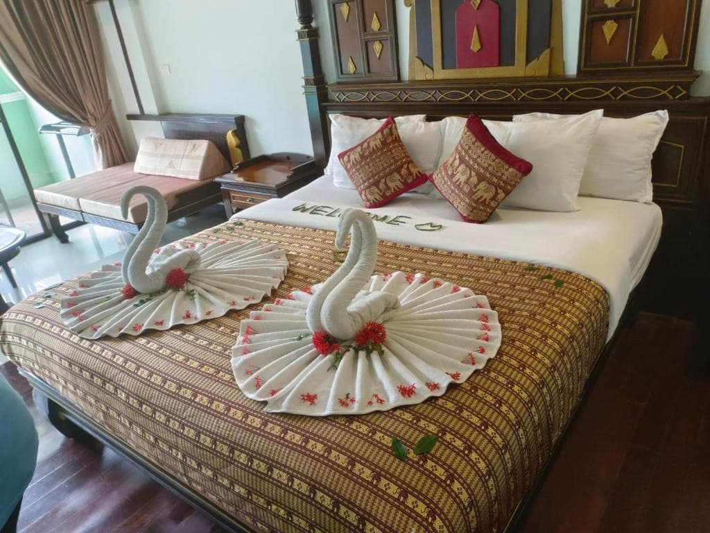 Aonang Ayodhaya Beach Resort