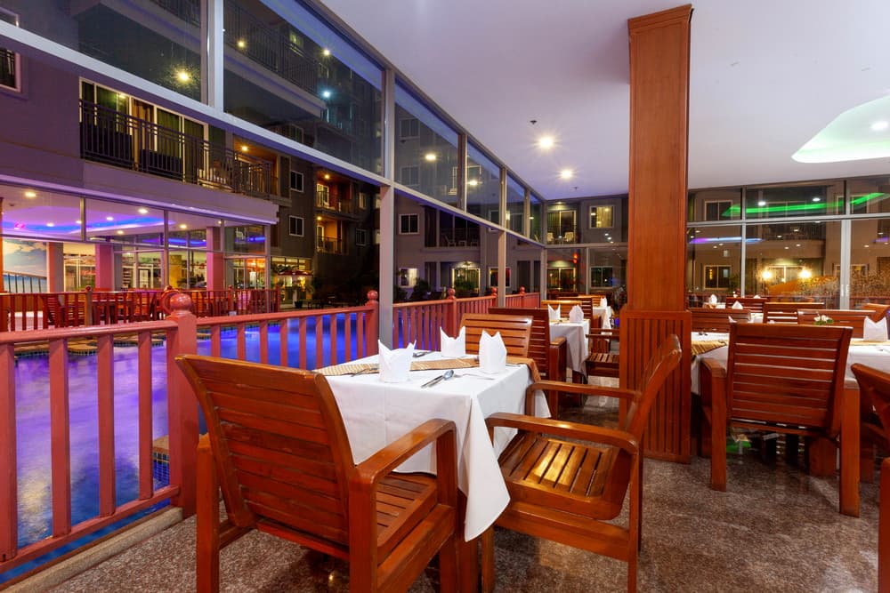 Elite Suite Hotel Patong (Ex.Bauman Residence)