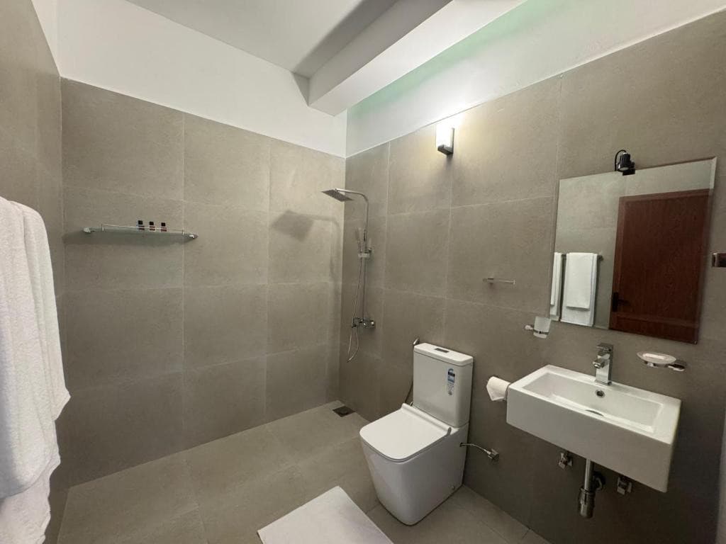Palazzo Beach Hotel