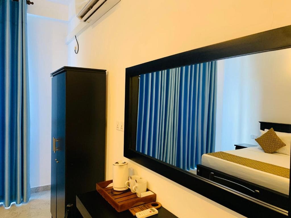 Palazzo Beach Hotel