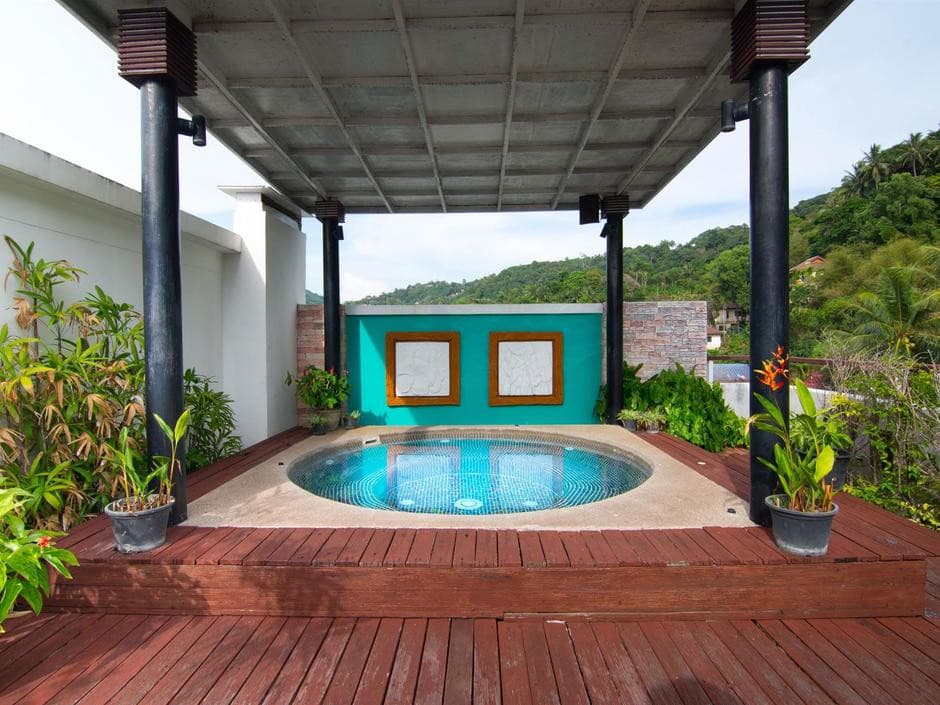 Aloha Residence