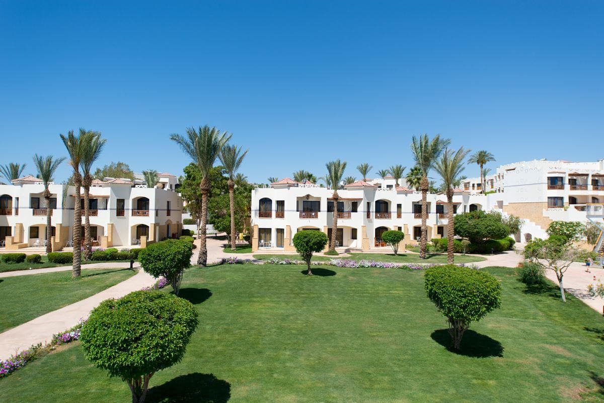 Shores Amphoras Resort