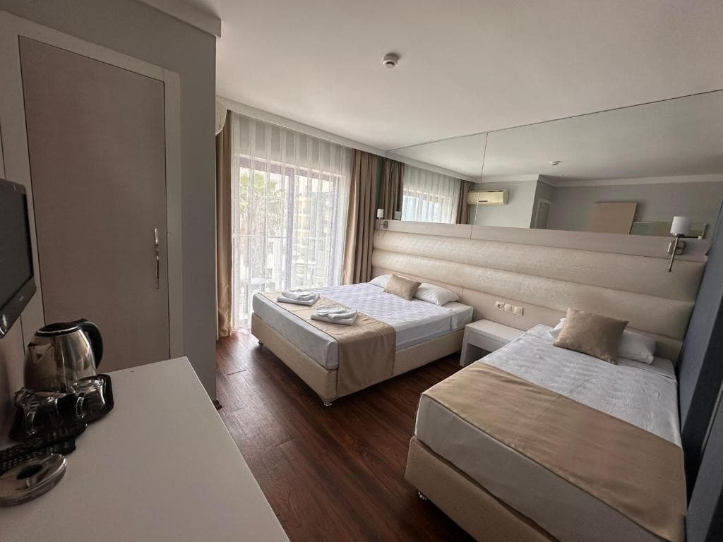 Gold Butik Hotel