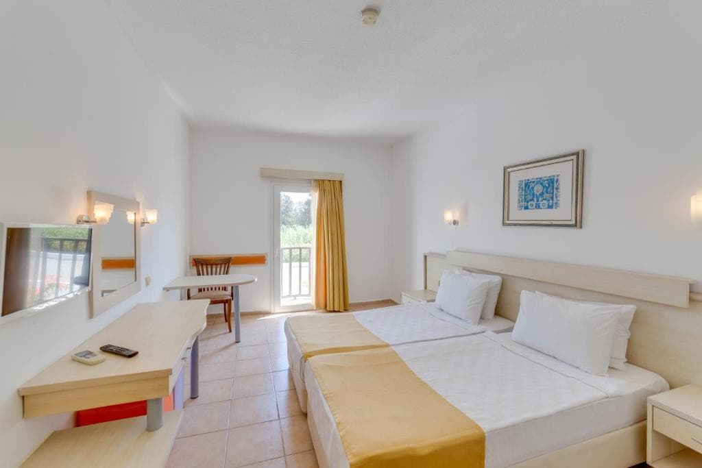 Natur Garden Hotel