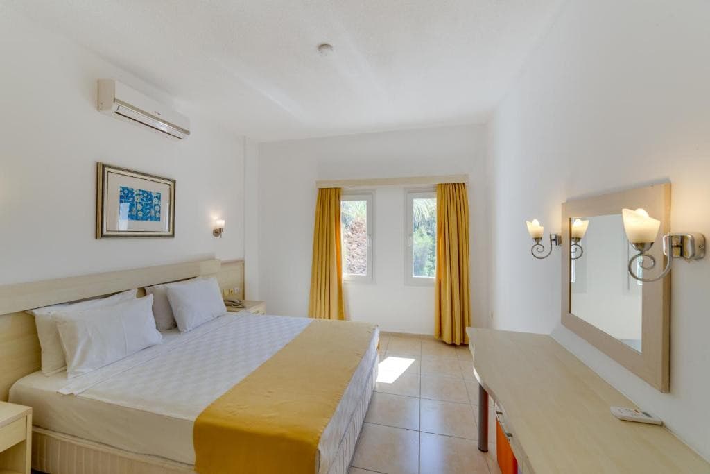 Natur Garden Hotel