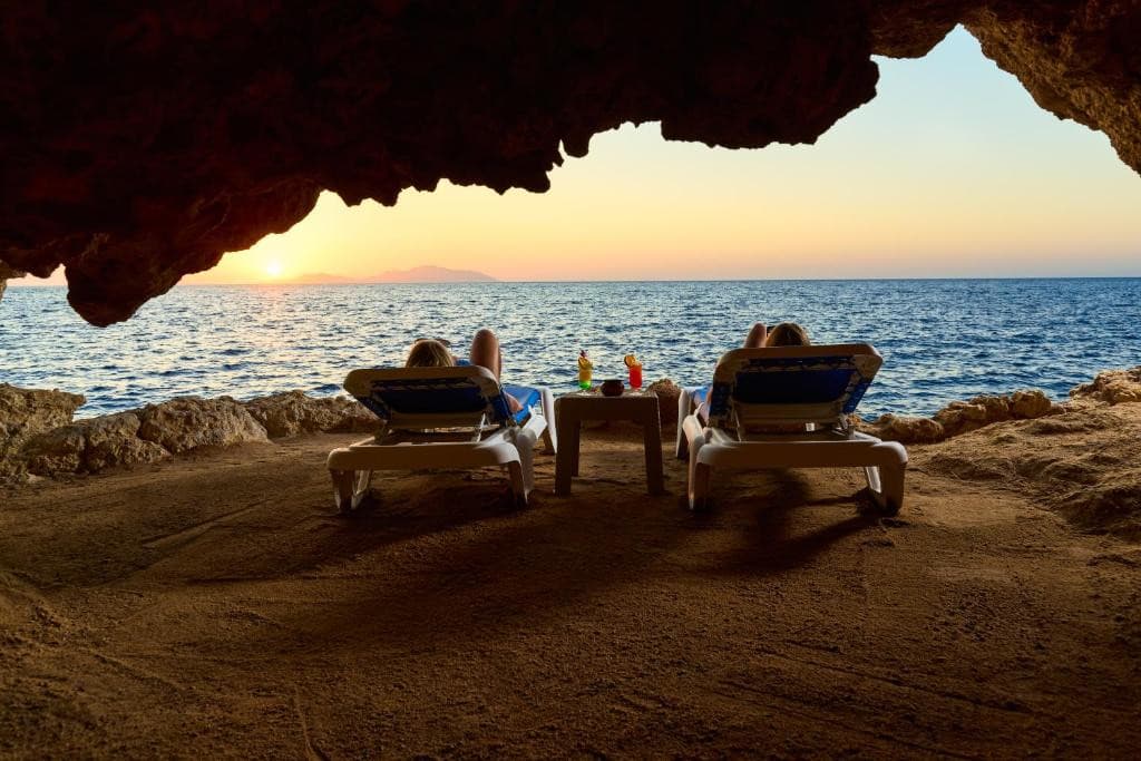 Dreams Beach Resort