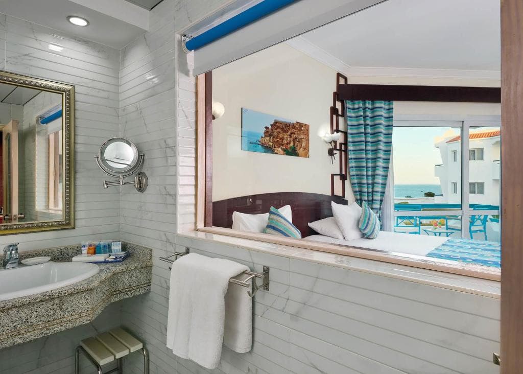 Dreams Beach Resort