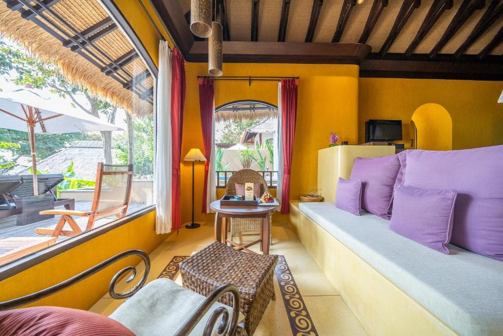 PARADEE RESORT SPA