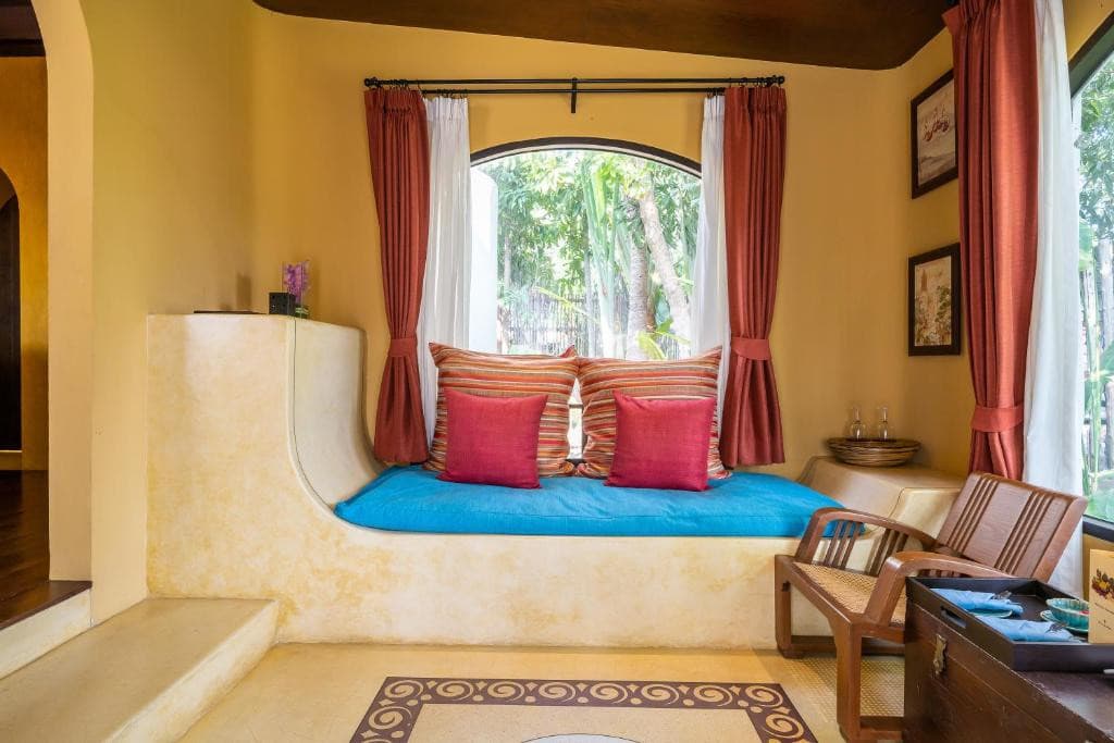 PARADEE RESORT SPA