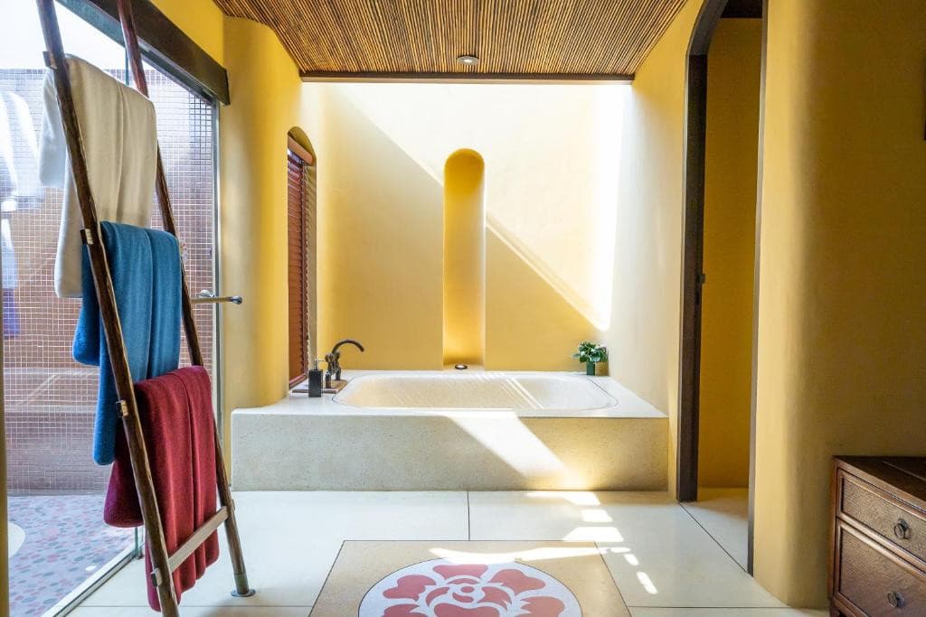 PARADEE RESORT SPA