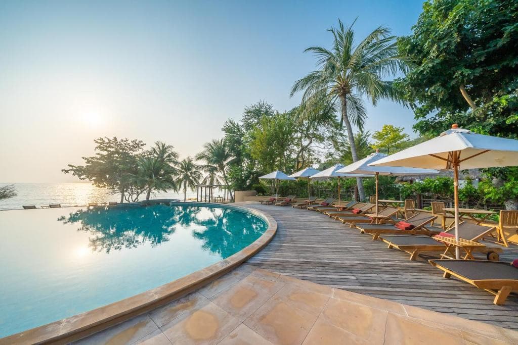 PARADEE RESORT SPA