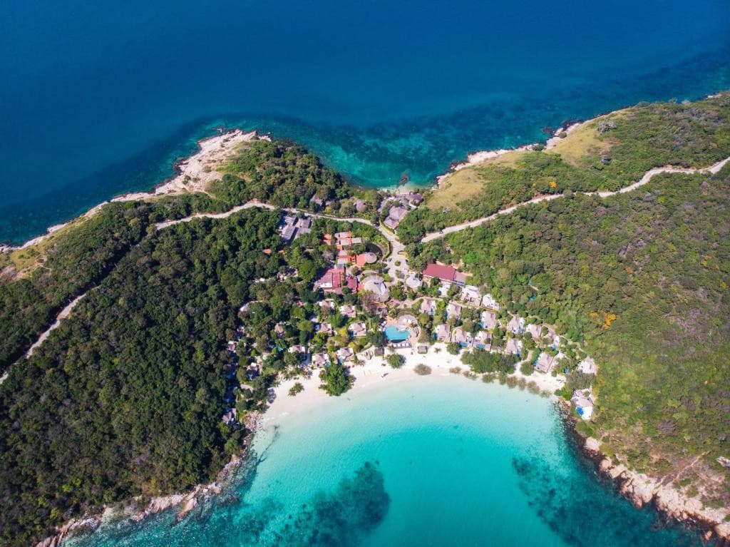 PARADEE RESORT SPA