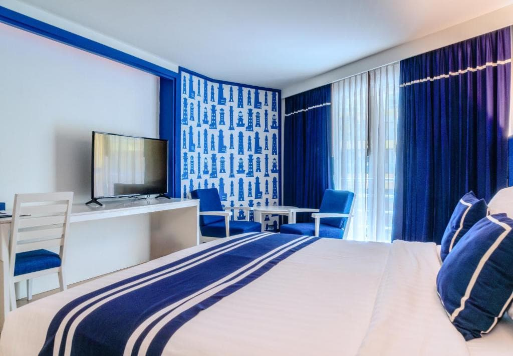 A-One New Wing Hotel