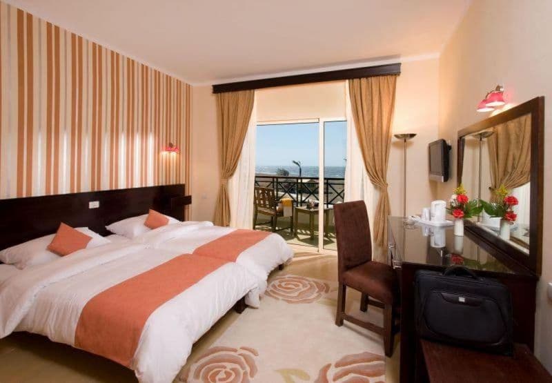 Sea Sun Hotel