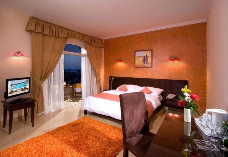 Sea Sun Hotel