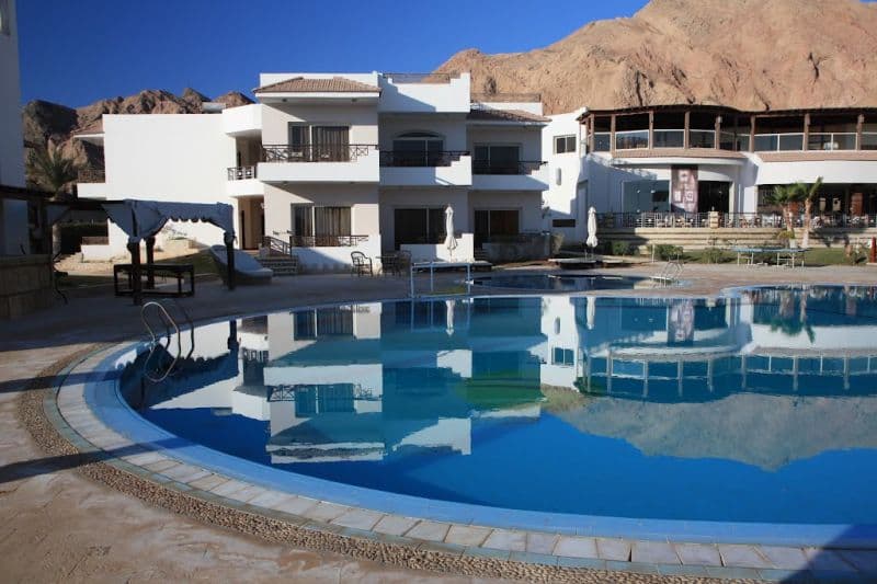 Sea Sun Hotel
