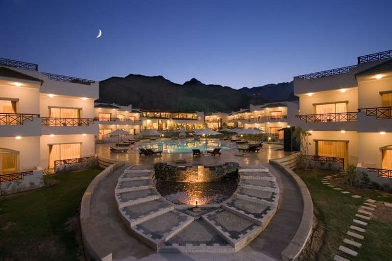 Sea Sun Hotel