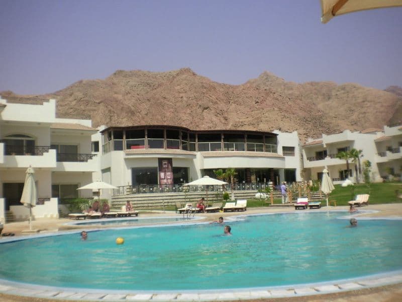 Sea Sun Hotel