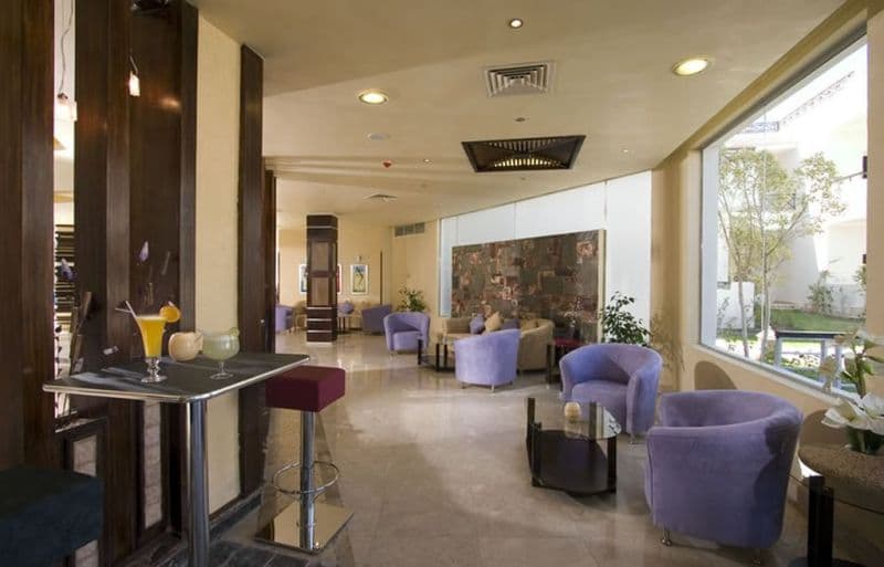 Sea Sun Hotel